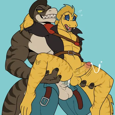 created by 60percentscalie