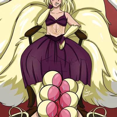 created by ameliacostanza