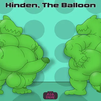 created by annaengine