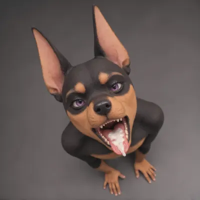 created by anonymous director