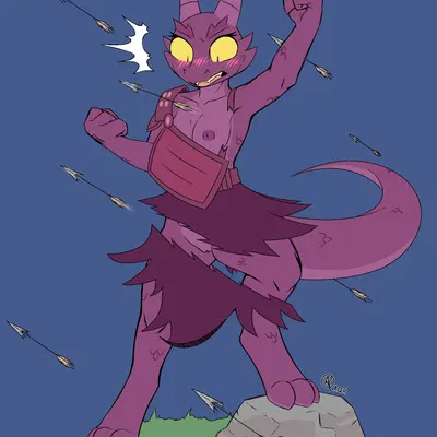 created by aquestionableride