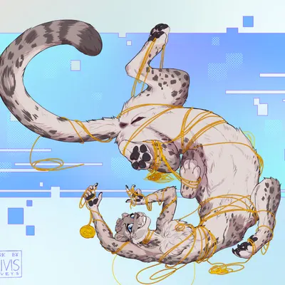 created by araivis-edelveys