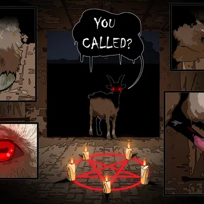 created by ariesartist