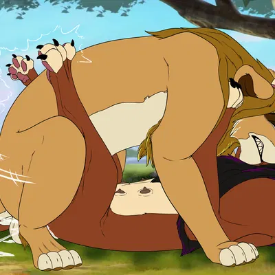 created by backlash91