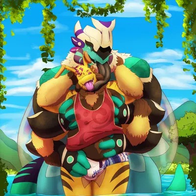 created by baraodornelles