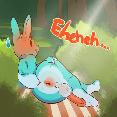 created by beanshaped