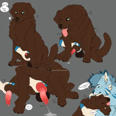 created by beastlygemstone