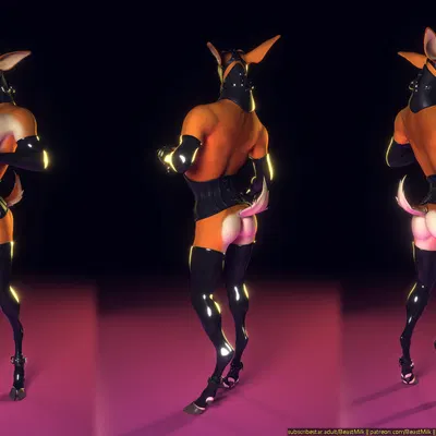 created by beastmilk