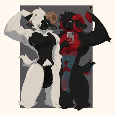 created by bites night