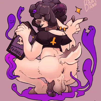 created by boobataro