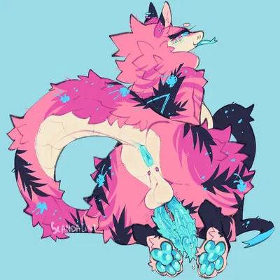 created by btascandalist