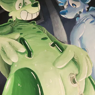 created by bunnymutt