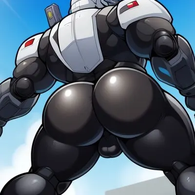 created by candougie