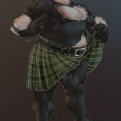 created by captaingerbear