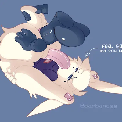 created by carbanogg