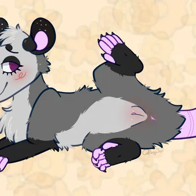 created by catboyjail