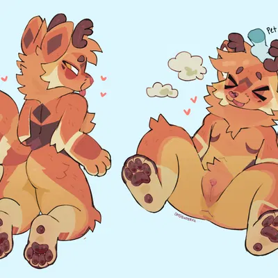 created by catgenderzz