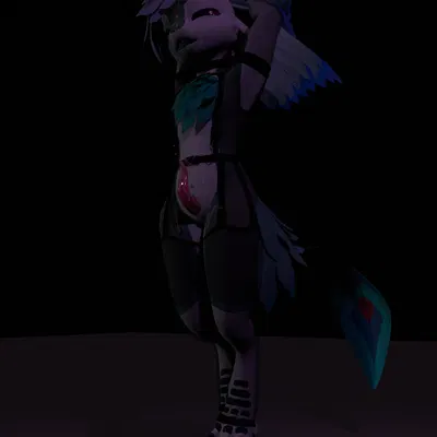 created by chilling.exe