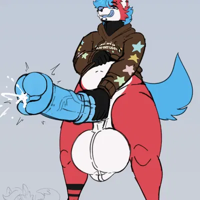 created by commanderthings