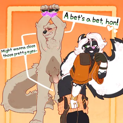 created by crownedvictory