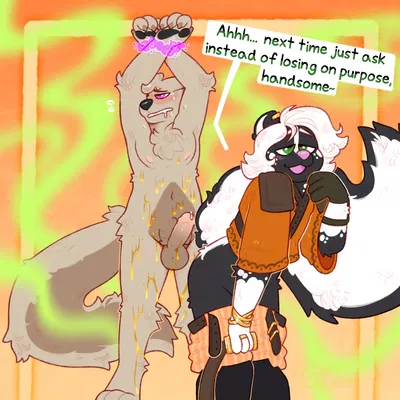 created by crownedvictory