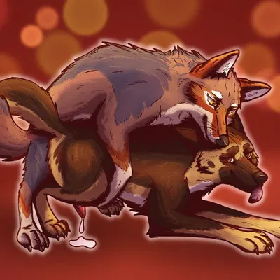 created by delta coyote