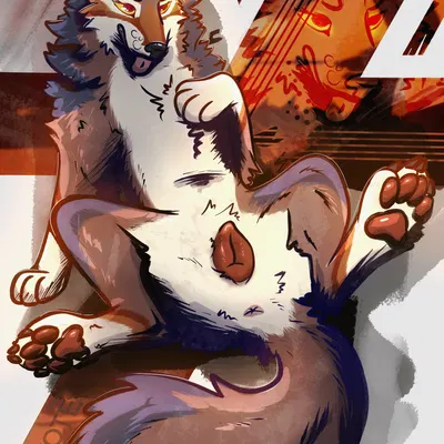 created by delta coyote