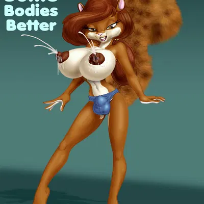 created by doug winger