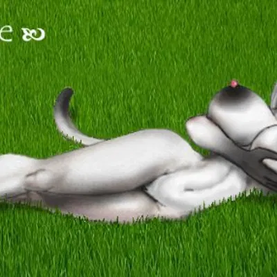 created by doug winger