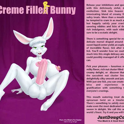 created by doug winger