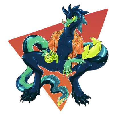 created by dyloteryx