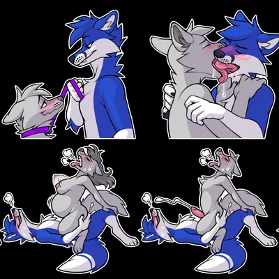 created by fetishame