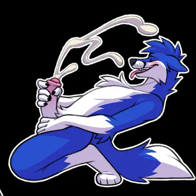 created by fetishame