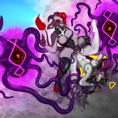 created by foxxxiny90