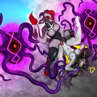 created by foxxxiny90