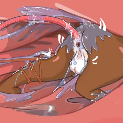 created by foxyoreos