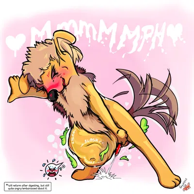 created by foxyoreos