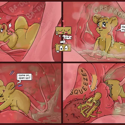 created by foxyoreos