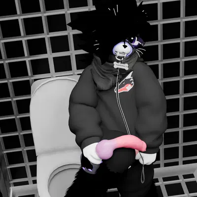 created by furrytrxsh