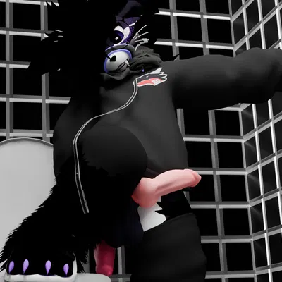 created by furrytrxsh