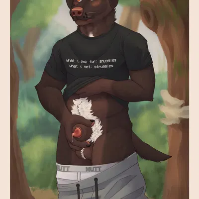 created by furscribbles