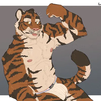 created by furscribbles