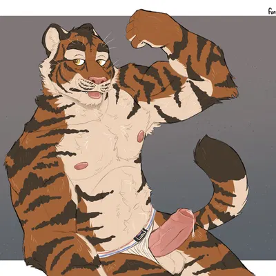 created by furscribbles