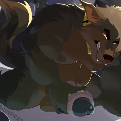 created by ghostlymainfra1