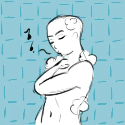 created by goo lover62