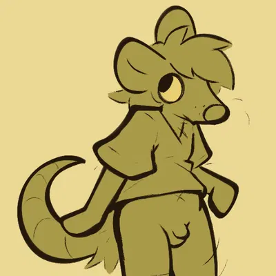 created by goopystem (artist)