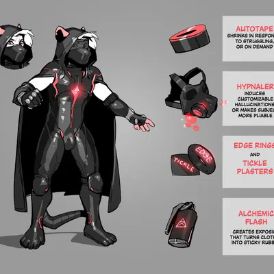 created by grumpy gray guy