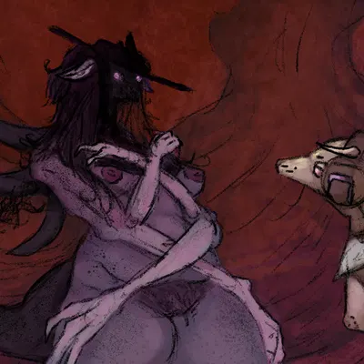 created by gummi art