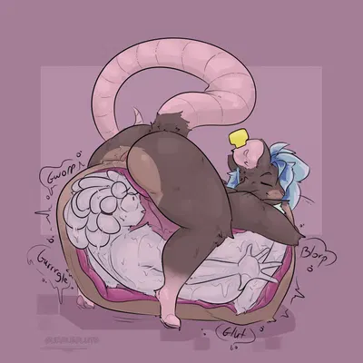 created by gurglegluts