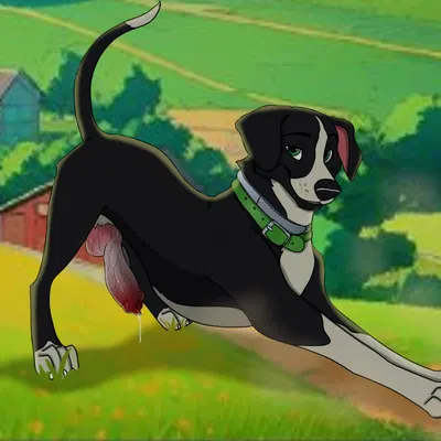 created by holidaypup